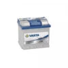 Batterie Marine 12V De Démarrage STARTER - VARTA 60 Ah -Nautica Aventure batterie marine 12v de demarrage starter varta 60 ah