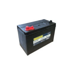 BATTERIE MARINE DUAL OMA 110 AH -Nautica Aventure batterie marine dual oma 110 ah 1