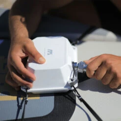 BATTERIE POWER FIN LITHIUM BLUEDRIVE -Nautica Aventure batterie power fin lithium bluedrive 2