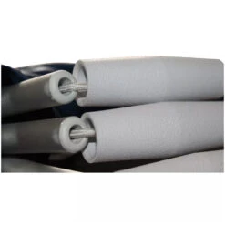 Bimini Alu Brossé 3 Arceaux - Bleu - ORANGEMARINE 185 (largeur) X 110 (hauteur) X 180 (longueur) Cm -Nautica Aventure bimini alu brosse 3 arceaux bleu orangemarine 185 largeur x 110 hauteur x 180 longueur cm 6