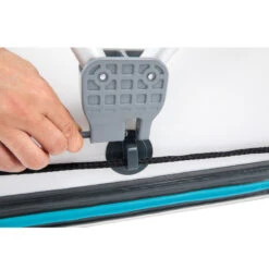 BIMINI CANOPY POUR BATEAU INTEX 68600 -Nautica Aventure bimini canopy pour bateau intex 68600 3