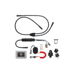 BOITIER POUR BATEAU A MOTEUR AVEC MONTAGE LATERAL -Nautica Aventure boitier pour bateau a moteur avec montage lateral 4