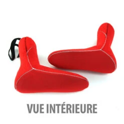 BOTTILLONS ATAN MISTRAL 3 Mm -Nautica Aventure bottillons atan mistral 3 mm 4