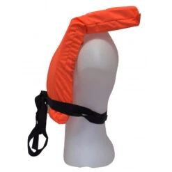 BRASSIERE DE SAUVETAGE LALIZAS 100N MOUSSE ADULTE +40kg - ORANGE -Nautica Aventure brassiere de sauvetage lalizas 100n mousse adulte 40kg orange 2