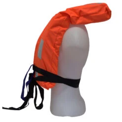 BRASSIERE DE SAUVETAGE LALIZAS 150N MOUSSE ADULTE L/XL - ORANGE 9 BRASSIERE DE SAUVETAGE LALIZAS 150N MOUSSE ADULTE L/XL - ORANGE -Nautica Aventure brassiere de sauvetage lalizas 150n mousse adulte l xl orange 3