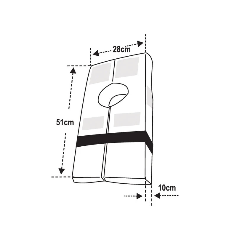 BRASSIÈRE DE SAUVETAGE LALIZAS ENFANT ET BÉBÉ 150N SOLAS Enfant De 15 à 43 Kg 5 BRASSIÈRE DE SAUVETAGE LALIZAS ENFANT ET BÉBÉ 150N SOLAS Enfant De 15 à 43 Kg – Image 3