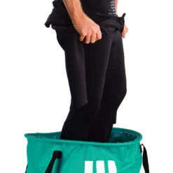 Bucket étanche à Combinaison Bleu HOWZIT -Nautica Aventure bucket etanche a combinaison bleu howzit 3