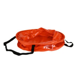 Bucket étanche à Combinaison Orange HOWZIT -Nautica Aventure bucket etanche a combinaison orange howzit 5