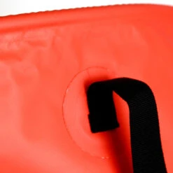 Bucket étanche à Combinaison Orange HOWZIT -Nautica Aventure bucket etanche a combinaison orange howzit 6