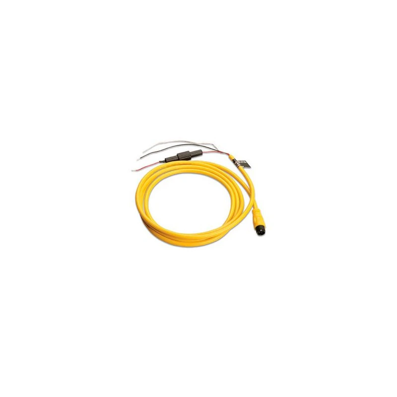 CÂBLE D'ALIMENTATION - NMEA 2000 GARMIN 3 CÂBLE D'ALIMENTATION - NMEA 2000 GARMIN
