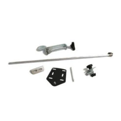 CANNE P/ECHOSONDEUR + PLATINE ECRAN -Nautica Aventure canne p echosondeur platine ecran 2