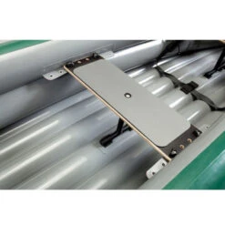 CANOE GUMOTEX SCOUT RIVER VERT -Nautica Aventure canoe gumotex scout river vert 5