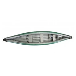 CANOE GUMOTEX SCOUT RIVER VERT -Nautica Aventure canoe gumotex scout river vert 6