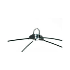 CARRELET COMPLET 133CM MAILLE 8MM -Nautica Aventure carrelet complet 133cm maille 8mm 2