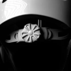 Casque Aqua Design Stoic Bleu -Nautica Aventure casque aqua design stoic bleu 2