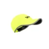 Casquette Jaune Fluo -Nautica Aventure casquette jaune fluo