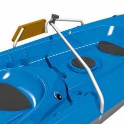 CHAISE MOTEUR TAHE KALAO / TRINIDAD -Nautica Aventure chaise moteur tahe kalao trinidad 3