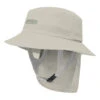 Chapeau Fcs Essential Surf Bucket Gris