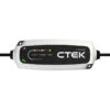 Chargeur De Batterie CTEK 40-107 CT5 START/STOP EU 3,8 A -Nautica Aventure chargeur de batterie ctek 40 107 ct5 start stop eu 38 a