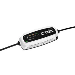 Chargeur De Batterie CTEK 40-107 CT5 START/STOP EU 3,8 A 10 Chargeur De Batterie CTEK 40-107 CT5 START/STOP EU 3,8 A -Nautica Aventure chargeur de batterie ctek 40 107 ct5 start stop eu 38 a 3