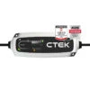 Chargeur De Batterie CTEK 40-161 CT5 TIME TO GO EU 5A -Nautica Aventure chargeur de batterie ctek 40 161 ct5 time to go eu 5a