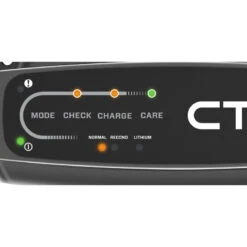 Chargeur De Batterie CTEK 40-310 CT5 POWERSPORT EU, LA And LITHIUM 2,3A -Nautica Aventure chargeur de batterie ctek 40 310 ct5 powersport eu la and lithium 23a 2