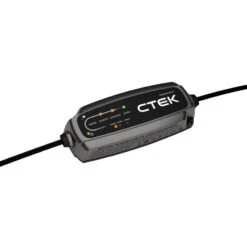 Chargeur De Batterie CTEK 40-310 CT5 POWERSPORT EU, LA And LITHIUM 2,3A -Nautica Aventure chargeur de batterie ctek 40 310 ct5 powersport eu la and lithium 23a 3