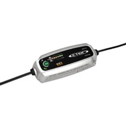 Chargeur De Batterie CTEK 56-309 MXS 3.8 EU 3,8A -Nautica Aventure chargeur de batterie ctek 56 309 mxs 38 eu 38a 3