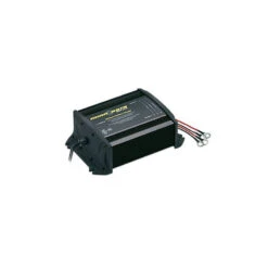 CHARGEUR DE BATTERIE FIXE MINN KOTA 1 SORTIE X 6AMP MK-106PE