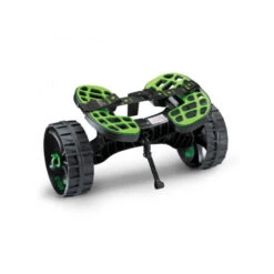 Nautica Aventure -Nautica Aventure chariot c tug pour kayak railblaza 1