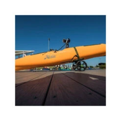 CHARIOT C-TUG POUR KAYAK RAILBLAZA -Nautica Aventure chariot c tug pour kayak railblaza 3