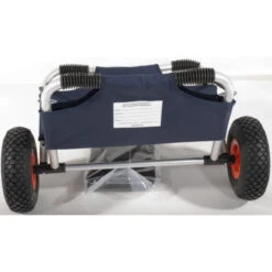 CHARIOT CANOE PLIABLE ECKLA EXPEDITION -Nautica Aventure chariot canoe pliable eckla expedition 2