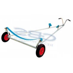 CHARIOT CBS DERIVEUR KAYAK SUP -Nautica Aventure chariot cbs deriveur kayak sup 2