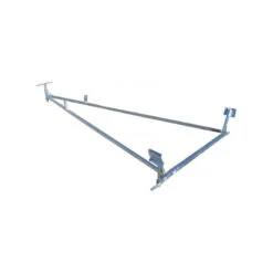 CHARIOT CBS DERIVEUR KAYAK SUP -Nautica Aventure chariot cbs deriveur kayak sup 3