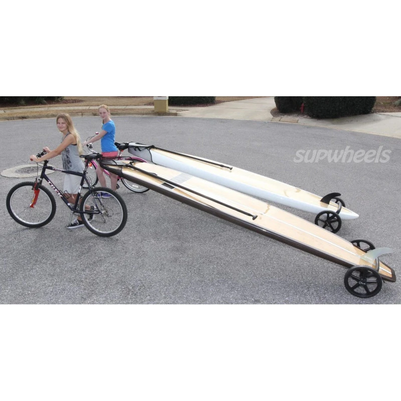 CHARIOT DE SUP SUPWHEELS 5 CHARIOT DE SUP SUPWHEELS – Image 3