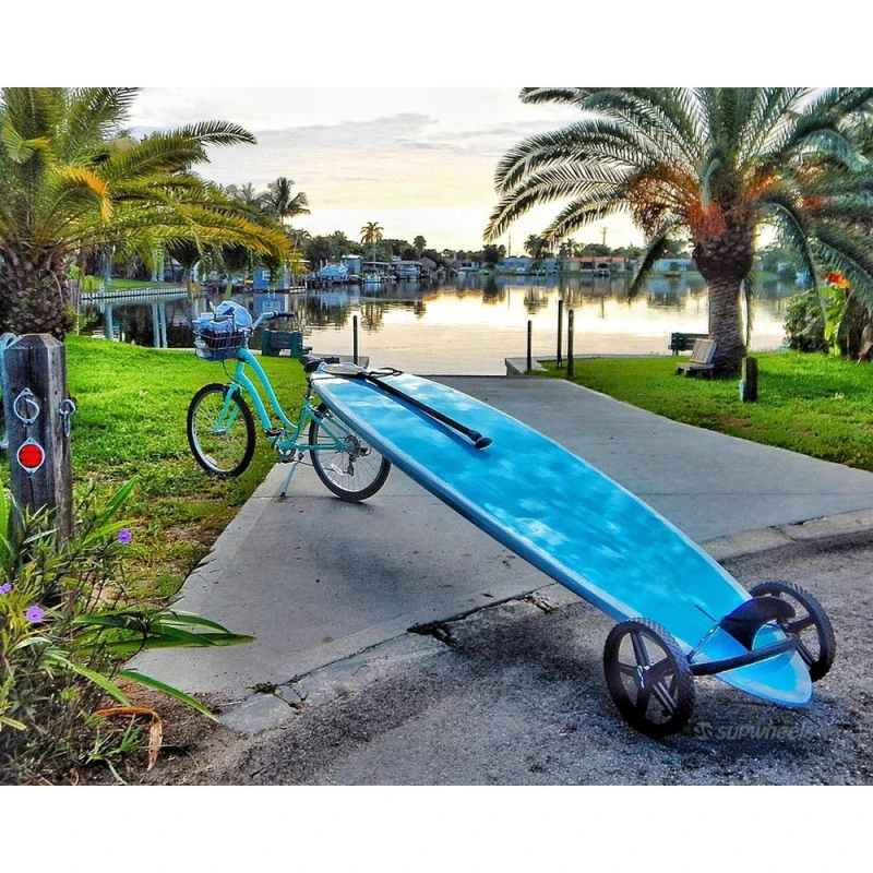 CHARIOT DE SUP SUPWHEELS 7 CHARIOT DE SUP SUPWHEELS – Image 5