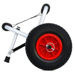 CHARIOT DE TRANSPORT AQUADESIGN TOWY -Nautica Aventure chariot de transport aquadesign towy 3