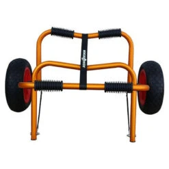 CHARIOT DE TRANSPORT AQUADESIGN TRAIL -Nautica Aventure chariot de transport aquadesign trail 2