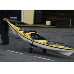 CHARIOT KAYAK PLIABLE ECKLA ATLANTIC 260 -Nautica Aventure chariot kayak pliable eckla atlantic 260 2