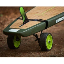 CHARIOT POUR SUP JOBE -Nautica Aventure chariot pour sup jobe 2