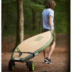 CHARIOT POUR SUP JOBE -Nautica Aventure chariot pour sup jobe 3