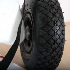 CHARIOT ROTOMOD ROLL IN -Nautica Aventure chariot rotomod roll in 3