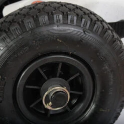 CHARIOT ROTOMOD ROLL IN -Nautica Aventure chariot rotomod roll in 4