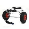 CHARIOT SURF PISTOLS TROLLEY SUP WIND SURF KAYAK -Nautica Aventure chariot surf pistols trolley sup wind surf kayak