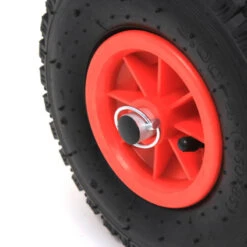 CHARIOT SURF PISTOLS TROLLEY SUP WIND SURF KAYAK -Nautica Aventure chariot surf pistols trolley sup wind surf kayak 8