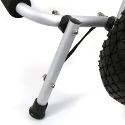 CHARIOT UNIVERSEL DE KAYAK RYDE -Nautica Aventure chariot universel de kayak ryde 3