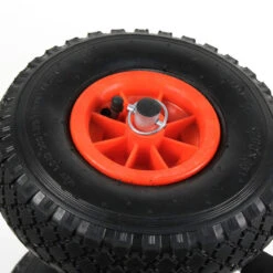 CHARIOT UNIVERSEL DE KAYAK RYDE -Nautica Aventure chariot universel de kayak ryde 6