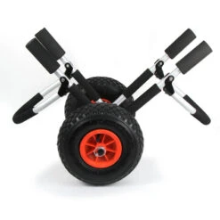 CHARIOT UNIVERSEL DE SUP RYDE -Nautica Aventure chariot universel de sup ryde 3