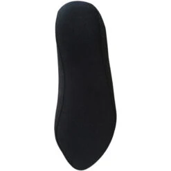 CHAUSSETTE NEOPRENE AQUADESIGN TITANIUM NUBB 1,5MM -Nautica Aventure chaussette neoprene aquadesign titanium nubb 15mm 4