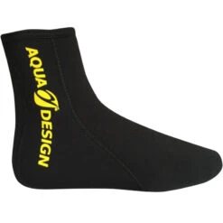 CHAUSSETTES NEOPRENE AQUADESIGN NORMA 3,5MM -Nautica Aventure chaussettes neoprene aquadesign norma 35mm 2